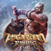 Asgardian Trỗi Dậy ao 88 slot