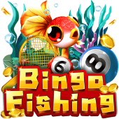Câu Cá Bingo