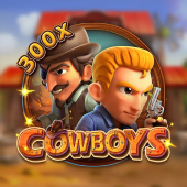 Cao Bồi ao 88 game