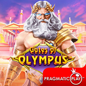 Cổng Olympus ao 88 slot