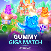 Kẹo Dẻo Giga Match ao 88