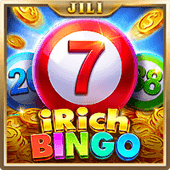Bingo Irich ao 88