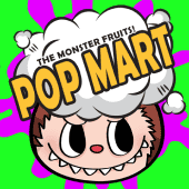 Popmart ao 88